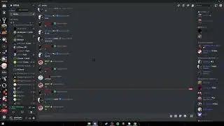 North vs Yound (DISCORD PACKING)