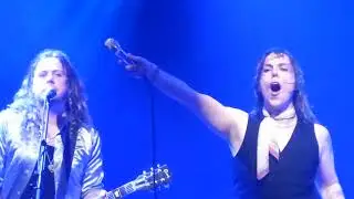 The Struts 