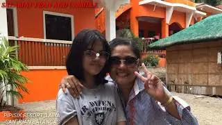 FAMILY RE -UINOIN 2022 I LAIYA  BATANGAS
