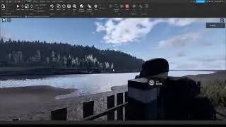 WATCHER Dialogue Sneak Peak