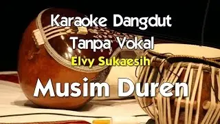 Karaoke Elvy Sukaesih - Musim Duren