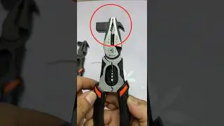 Essential Tools for DIY: Unique Pliers, Hammers, and More