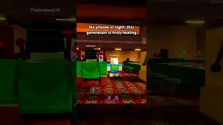 Roblox Healing Generation 