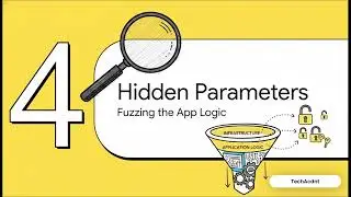 Module 5 : Stop Guessing! Advanced Recon & Brute-Force Techniques for Bug Bounties