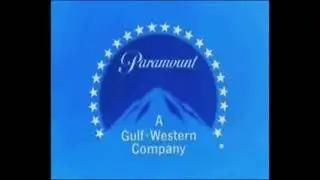 Paramount Television (1975) Logo