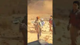 لينك الجزء السابع بالوصف | لينك اجزء تختيم اللعبة فى الوصف| 81#Star Wars Jedi Survivor