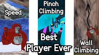 How To Become Really Good At Gorilla Tag