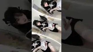 maid cosplayer 
