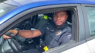 Choose to be APD Lateral Transfer Academy