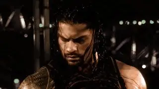 Roman Reigns - Change (Freestyle)