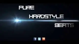 Pure Hardstyle Beats Vol. 44