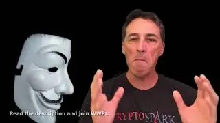 BITCOIN BREAKING NEWS ~ CYBER ATTACK OF HBO DESTROYS IMAGE FOR ALL.mp4