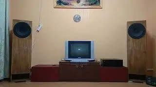ТQWP 100ГДШ-33-8 / Denon PMA-920
