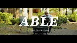 ABLE: The Story Behind CraveABLEs