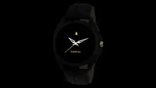 Amazon Golden Bell Watch Unboxing 🙄😨😞