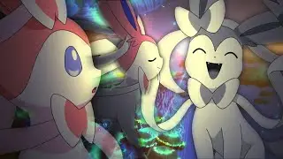 Sylveon AMV - Vanilla Twilight (HD) (For.. Desc)