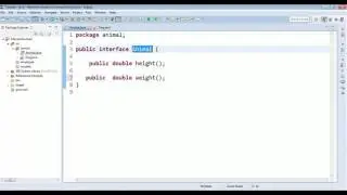 Shortcut to implement/override methods in Eclipse