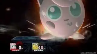 All Final Smash : Super Smash Bros Brawl - HD