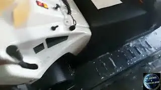 Установка подогрева Буран 4тд