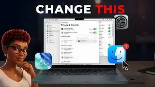 Change These 8 Mac Settings to Protect Your Privacy & Sanity (macOS Tahoe)