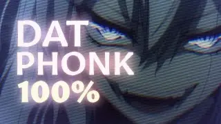 osu!mania - Dat Phonk 100%
