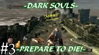 Dark Souls -
