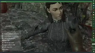 Once Upon A Time In Blade and Sorcery...