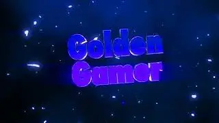 Intro pentru Golden Gamer