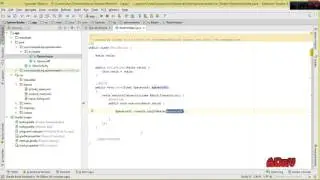 Ep.01 Android Realm Database- Spinner - Save- Retrieve