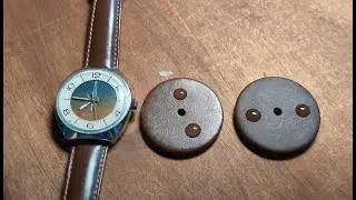 Saxophone Repair Topic: New Pad Treatment