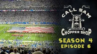 S4 EP6- AND THE WINNER IS?!