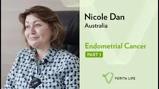Nicole's Story Part 1: Endometrial Cancer