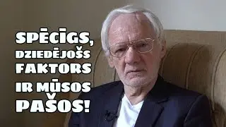 Profesors Danilāns: 