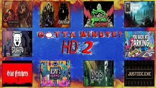 Gotta Minute HD Collection 2