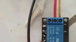 how to use relay on raspberry pi 5v no install . just OS