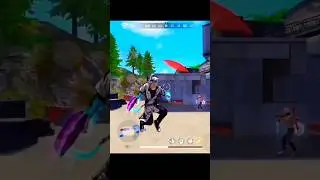 Impossible 🎯 Kill In Free fire 😉 