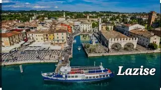#italy #lazise #gardalake #travel