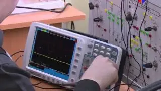 Министр промышленности и науки Свердловской области Андрей Мисюра посетил 