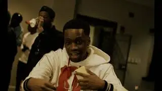 S-Gutta X YBE Bmac - BHZ (Official Music Video)