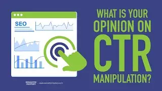 CTR Manipulation: Is It Still Effective in 2024?