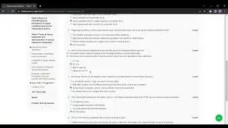 sensors and actuators || nptel || week 7 assignment solution #assignment  #nptel #2023