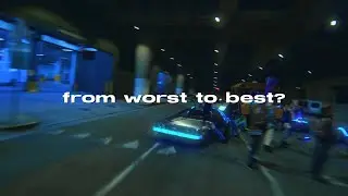 worst to best 4th gen debut (my tastes only)