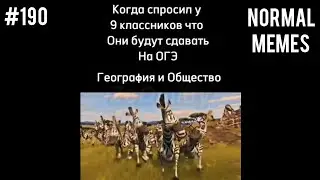 география и общество | мемы