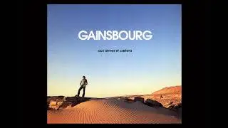 Gainsbourg – Full Album   (1979)