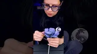 Flores  #scalydamadragon