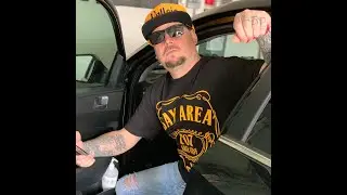 The Life Of An Indie Music Producer w/ Ean Dawson a.k.a. Slapmaster.