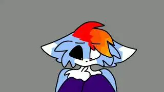 Don't be (Meme) //Flipaclip