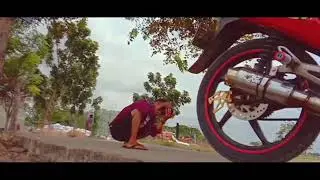 Cinematic FotoGrafer