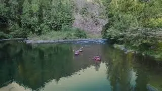 Mavic Wreaks Havic
