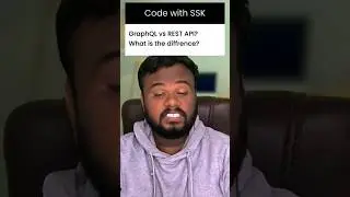 Grahql vs rest API